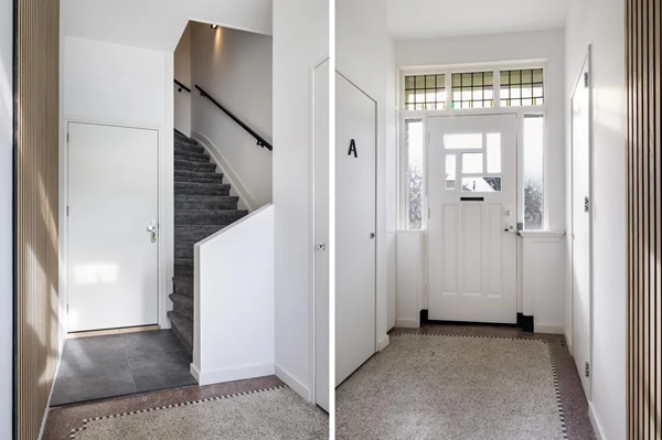 Medium property photo - Burgemeester de Raadtsingel 77B, 3311 JG Dordrecht